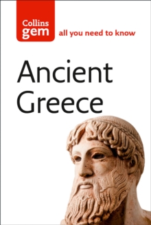 Ancient Greece, Paperback Book Ancient Greece, Paperback Book