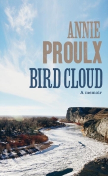 Bird Cloud, Hardback Book Bird Cloud, Hardback Book