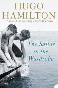 The Sailor in the Wardrobe, Paperback Book The Sailor in the Wardrobe, Paperback Book