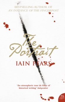 The Portrait, Paperback / softback Book The Portrait, Paperback / softback Book