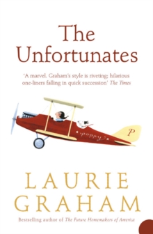 The Unfortunates, Paperback / softback Book The Unfortunates, Paperback / softback Book