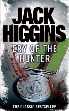Cry of the Hunter, Paperback Book Cry of the Hunter, Paperback Book