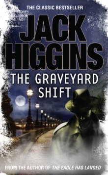 The Graveyard Shift, Paperback Book The Graveyard Shift, Paperback Book