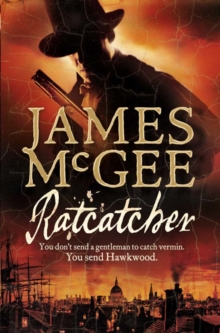 Ratcatcher, Paperback Book Ratcatcher, Paperback Book