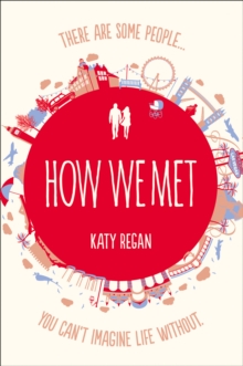 How We Met, Paperback Book How We Met, Paperback Book