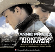 Brokeback Mountain, eAudiobook MP3 eaudioBook Brokeback Mountain, eAudiobook MP3 eaudioBook