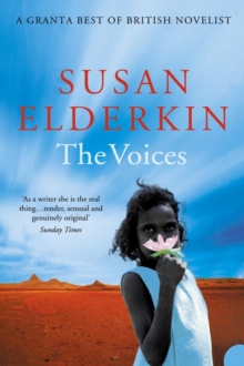 The Voices Large Print, Paperback Book The Voices Large Print, Paperback Book