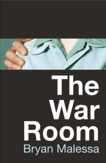 The War Room, Paperback Book The War Room, Paperback Book