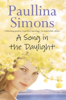 A Song in the Daylight, Paperback Book A Song in the Daylight, Paperback Book