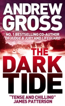 The Dark Tide, Paperback Book The Dark Tide, Paperback Book