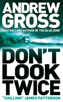Don't Look Twice, Paperback Book Don't Look Twice, Paperback Book