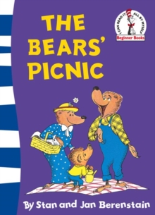 The Bears Picnic : Berenstain Bears