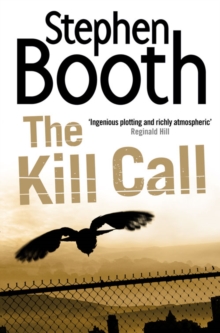 The Kill Call, Paperback Book The Kill Call, Paperback Book