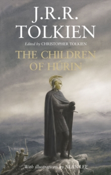 The Children of Hurin, Hardback Book The Children of Hurin, Hardback Book
