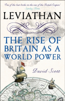 Leviathan : The Rise of Britain as a World Power, Paperback Book Leviathan : The Rise of Britain as a World Power, Paperback Book
