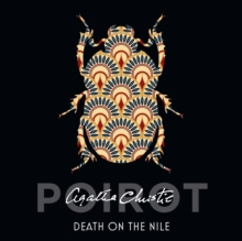 Death on the Nile, eAudiobook MP3 eaudioBook Death on the Nile, eAudiobook MP3 eaudioBook