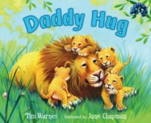 Daddy Hug, Paperback Book Daddy Hug, Paperback Book