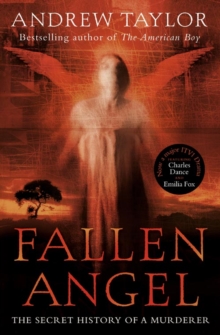 Fallen Angel, Paperback Book Fallen Angel, Paperback Book