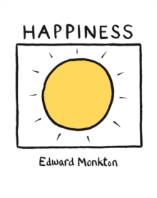 Happiness, Hardback Book Happiness, Hardback Book
