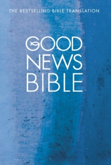 Good News Bible: Compact, Hardback Book Good News Bible: Compact, Hardback Book