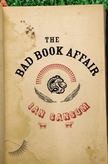 The Bad Book Affair, Paperback Book The Bad Book Affair, Paperback Book