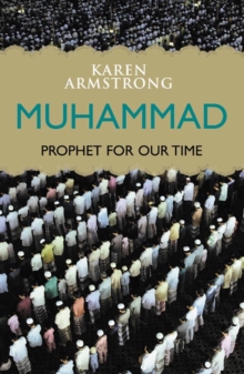 Muhammad : Prophet for Our Time, Paperback Book Muhammad : Prophet for Our Time, Paperback Book