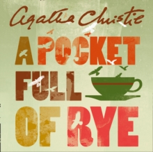 A Pocket Full of Rye, eAudiobook MP3 eaudioBook A Pocket Full of Rye, eAudiobook MP3 eaudioBook