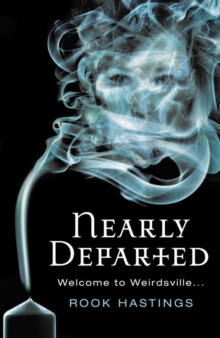 Nearly Departed, Paperback Book Nearly Departed, Paperback Book