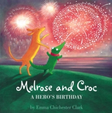 A Hero's Birthday, Paperback Book A Hero's Birthday, Paperback Book