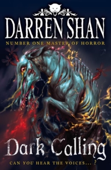 Dark Calling, Paperback Book Dark Calling, Paperback Book