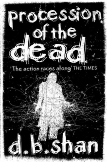 Procession of the Dead, Paperback Book Procession of the Dead, Paperback Book