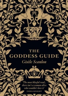 The Goddess Guide, Paperback Book The Goddess Guide, Paperback Book
