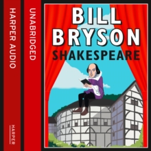 Shakespeare : The World as a Stage, CD-Audio Book Shakespeare : The World as a Stage, CD-Audio Book