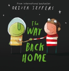 The Way Back Home, Mixed media product Book The Way Back Home, Mixed media product Book