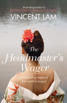 The Headmaster's Wager, Paperback Book The Headmaster's Wager, Paperback Book