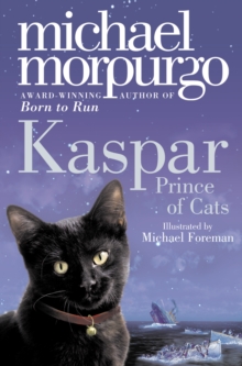 Kaspar : Prince of Cats, Paperback Book Kaspar : Prince of Cats, Paperback Book