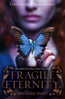 Fragile Eternity, Paperback / softback Book Fragile Eternity, Paperback / softback Book