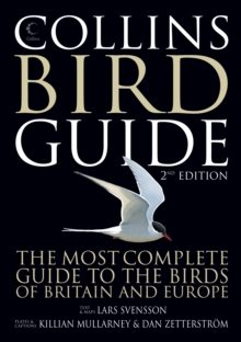Collins Bird Guide, Hardback Book Collins Bird Guide, Hardback Book