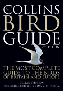 Collins Bird Guide, Paperback / softback Book Collins Bird Guide, Paperback / softback Book