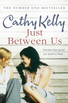 Just Between Us, Paperback Book Just Between Us, Paperback Book
