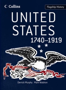 United States 1740-1919, Paperback Book United States 1740-1919, Paperback Book