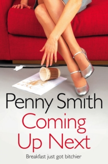 Coming Up Next, Paperback / softback Book Coming Up Next, Paperback / softback Book