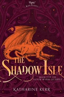 The Shadow Isle, Paperback Book The Shadow Isle, Paperback Book