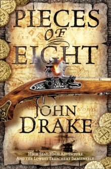 Pieces of Eight, Paperback Book Pieces of Eight, Paperback Book