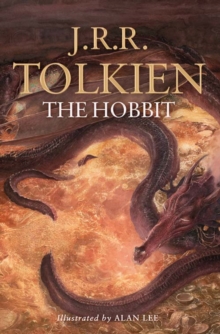 The Hobbit, Paperback Book The Hobbit, Paperback Book