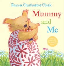 Mummy and Me, Paperback Book Mummy and Me, Paperback Book