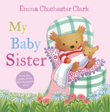 My Baby Sister, Paperback Book My Baby Sister, Paperback Book