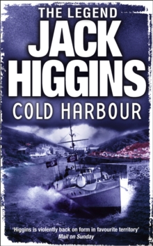 Cold Harbour, Paperback Book Cold Harbour, Paperback Book