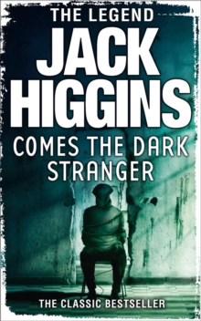 Comes the Dark Stranger, Paperback Book Comes the Dark Stranger, Paperback Book