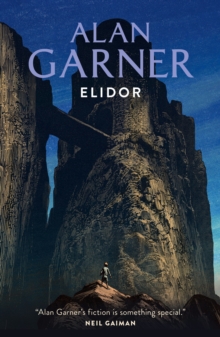 Elidor, Paperback Book Elidor, Paperback Book